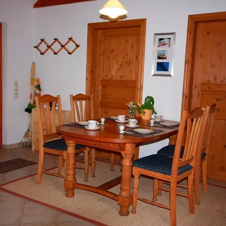 Haus Frode - #9324 Nyaraló *