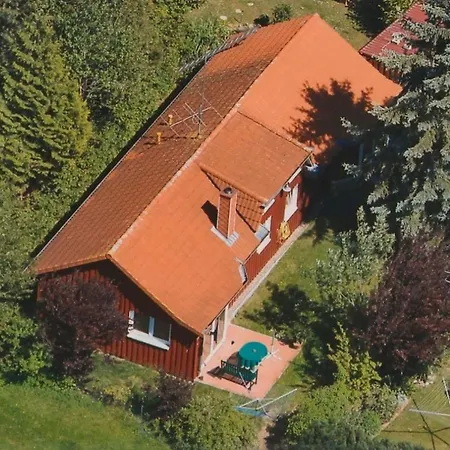 Haus Frode - #9324 * Kochendorf