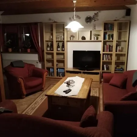 Haus Frode - #9324 Kochendorf