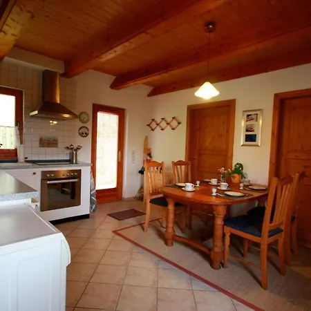 Haus Frode - #9324 Nyaraló