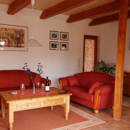 Haus Frode - #9324 Nyaraló