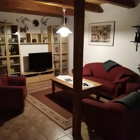 Nyaraló Haus Frode - #9324